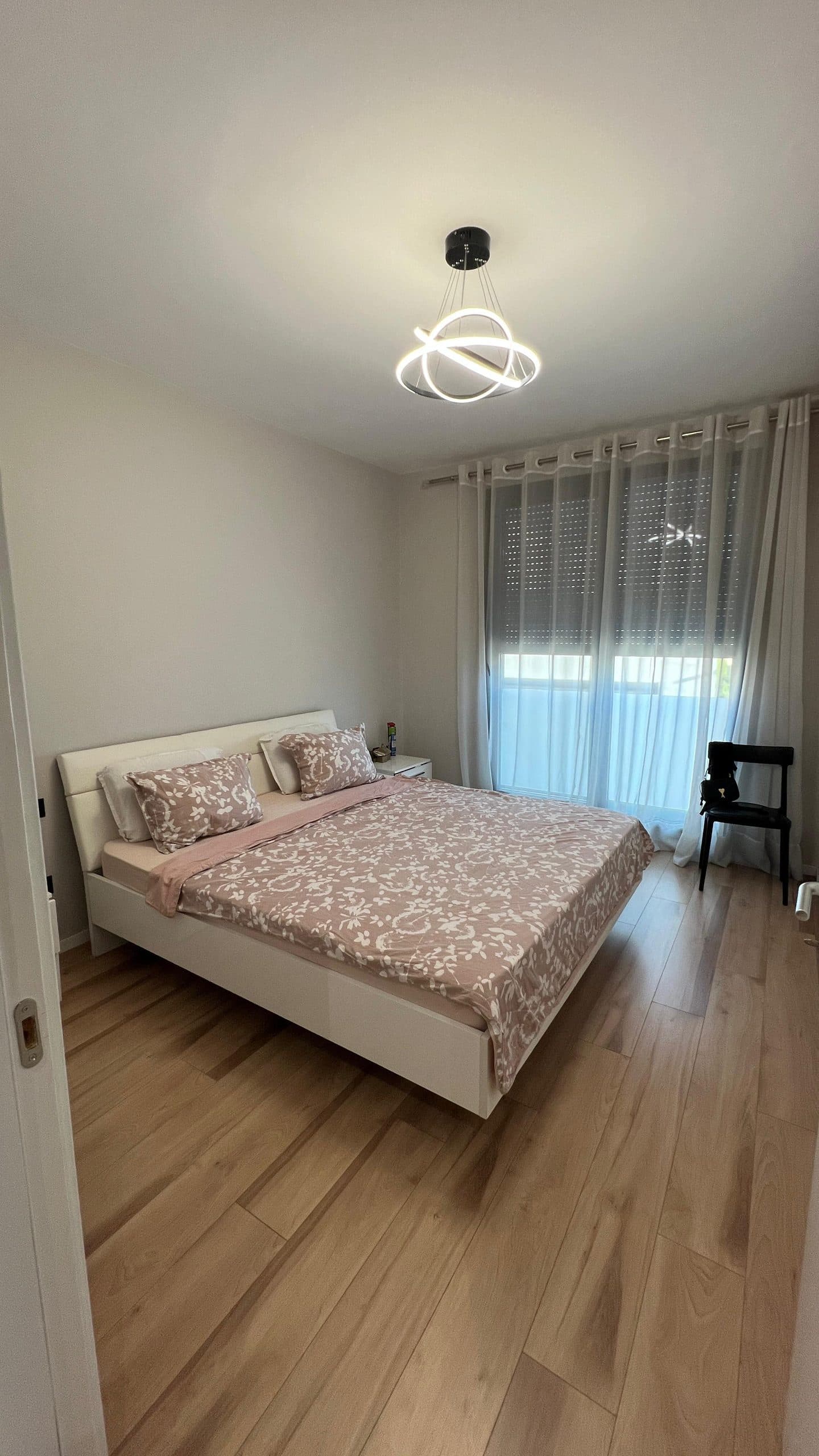 Shitet Apartament 1+1 tek Residenca Sofia, TEG! 3