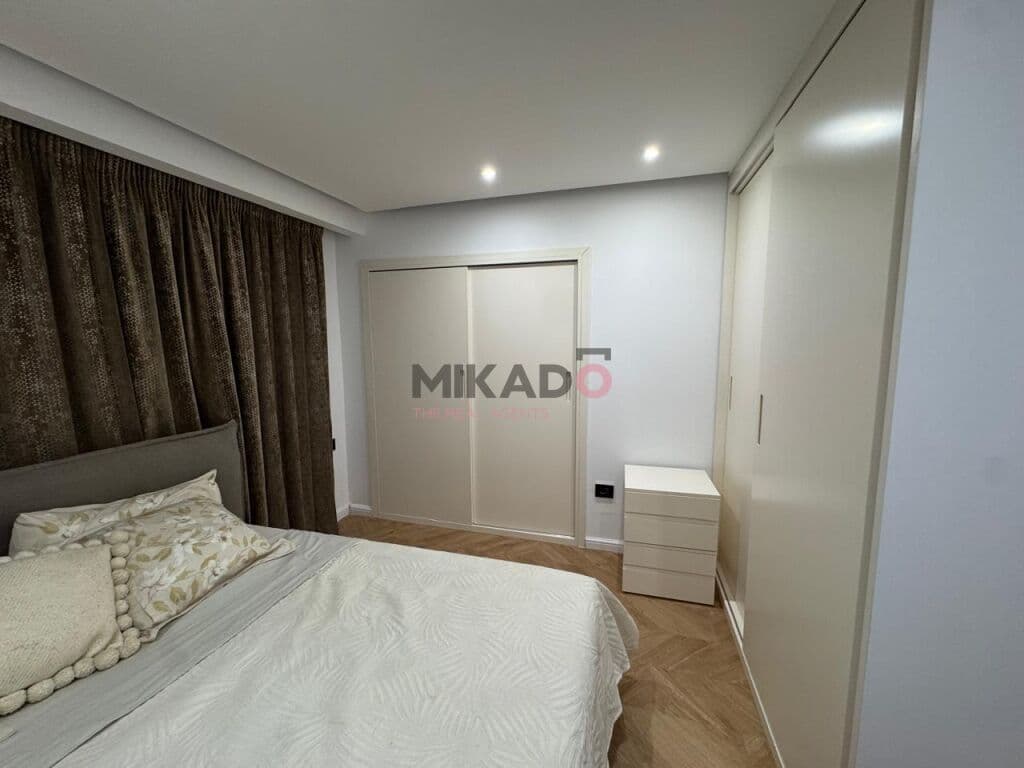 Jepet me Qira Apartament 1+1 ne Qender! 4