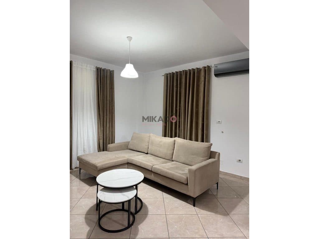 Apartament 1+1 me qira – Astir !