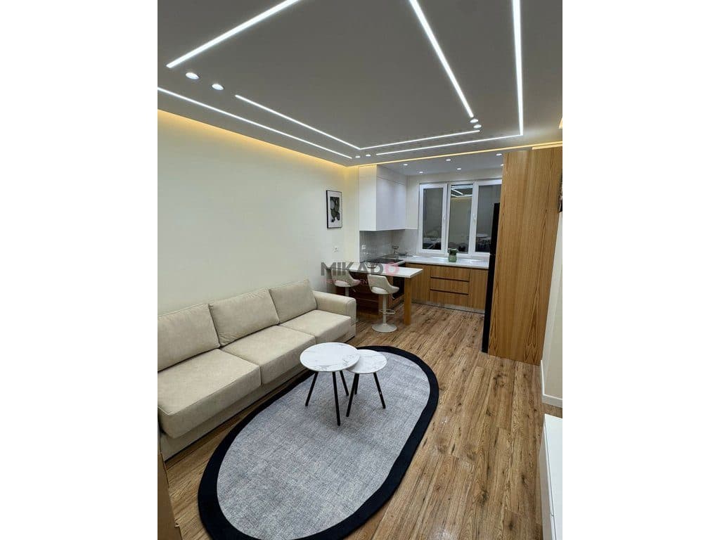 Apartament modern 1+1 me qira - Laprakë ! 2
