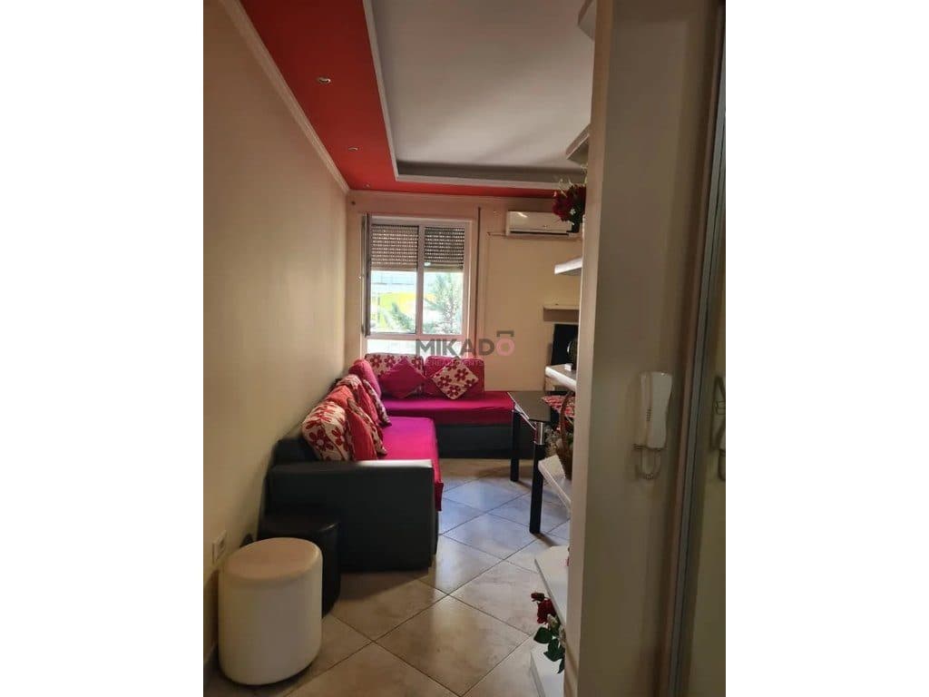 Apartament 2+1 me Qira – Pranë Kopshtit Zoologjik !