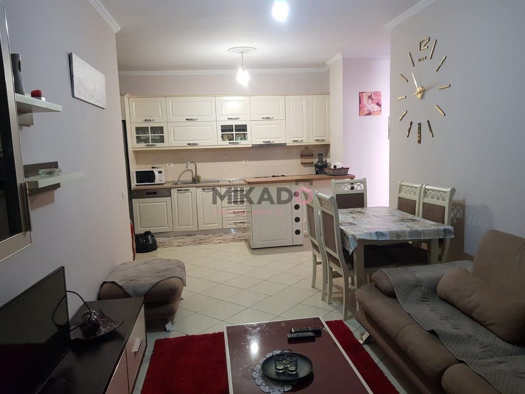Apartament 2+1 me qira – Yzberisht ! 2