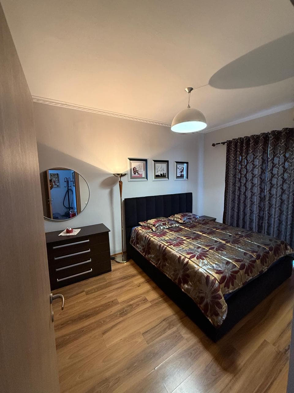 Apartament 2+1 me qira – Don Bosko (fillimi i rrugës) ! 4