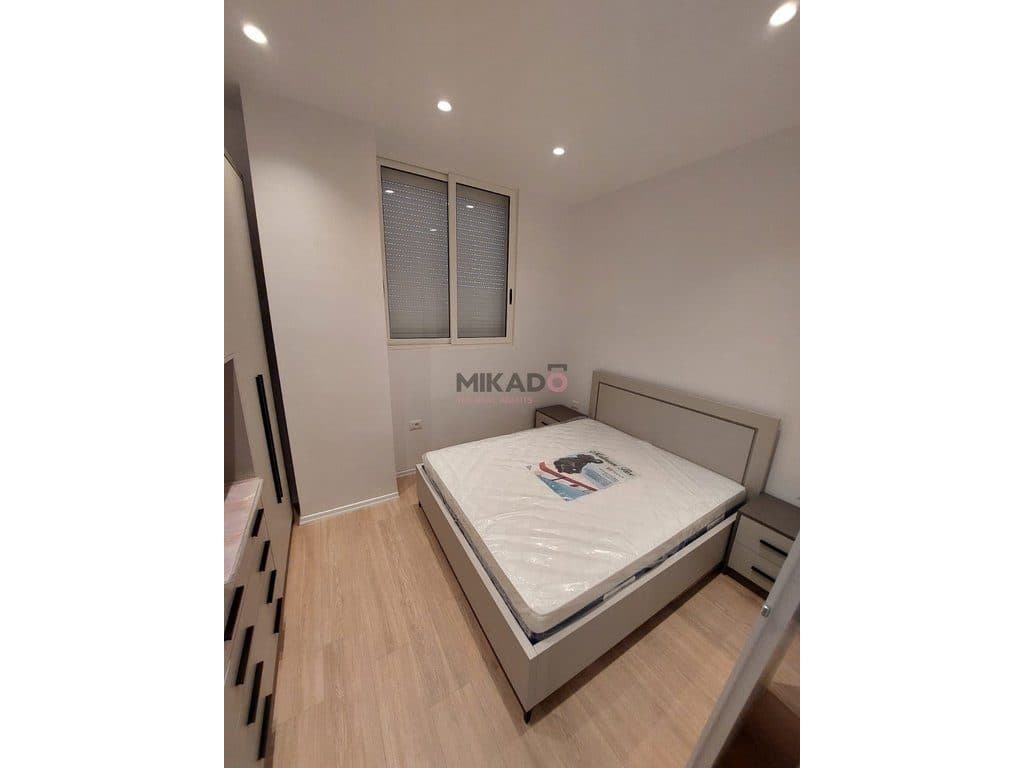 Apartament 1+1 me qira – Kodra e Diellit ! 2