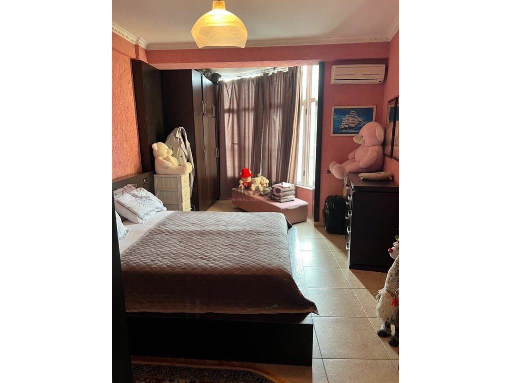 Apartament për Shitje 2+1 + 2 Ballkone – Astir !!! 4
