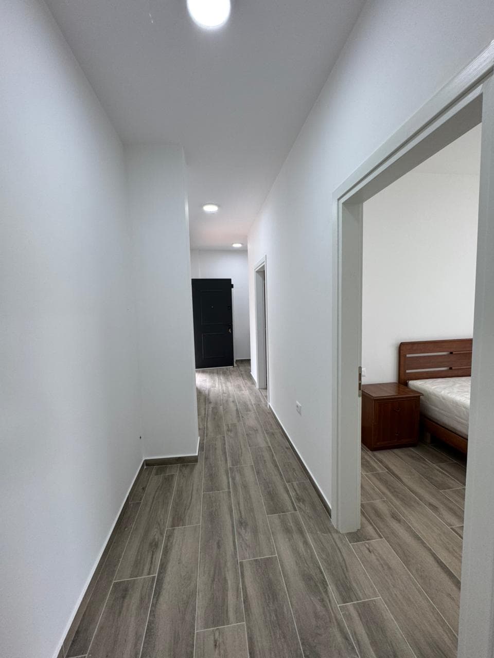 Apartament 2+1 me qira – Kombinat ! 4