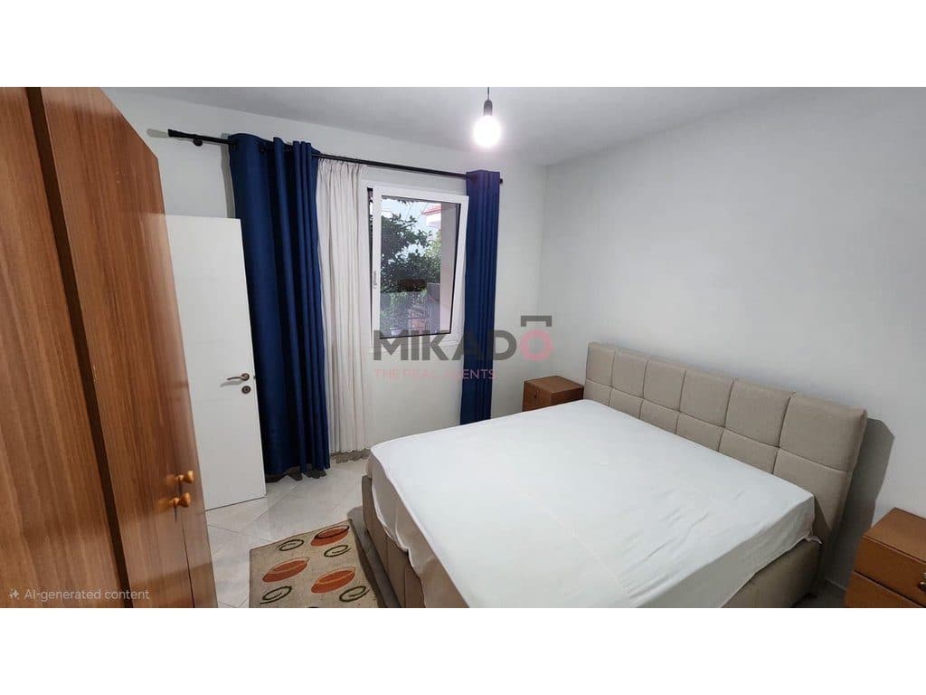 Apartament me qira – Rruga e Elbasanit, pranë Shkollës Osman Myderizi ! 3