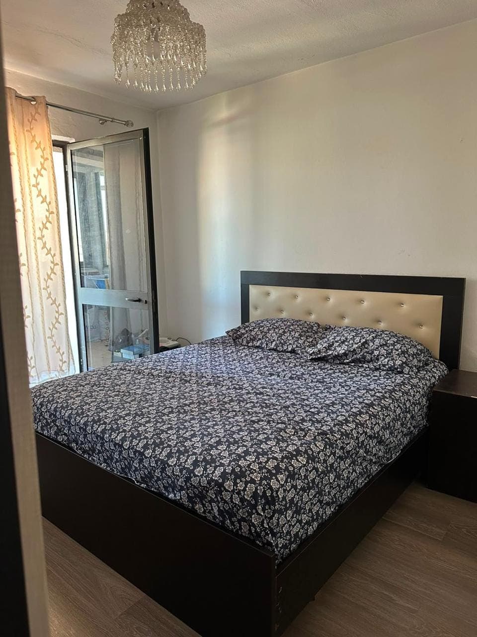 Apartament 2+1 me qira – Rruga Fortuzi ! 4