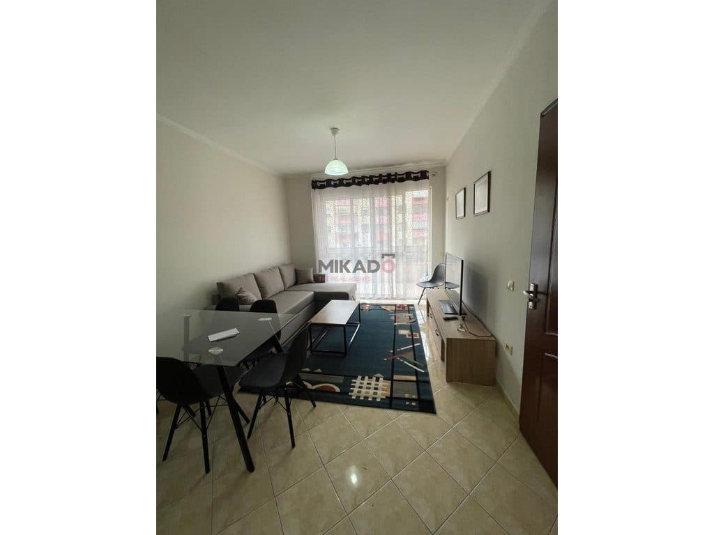 Jepet Apartament 1+1 me qira – Astir !
