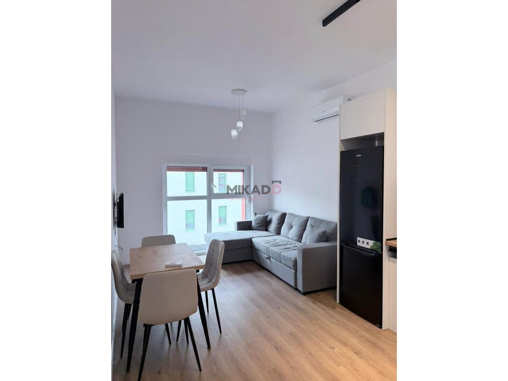 Super Apartament me qira – Ali Demi !
