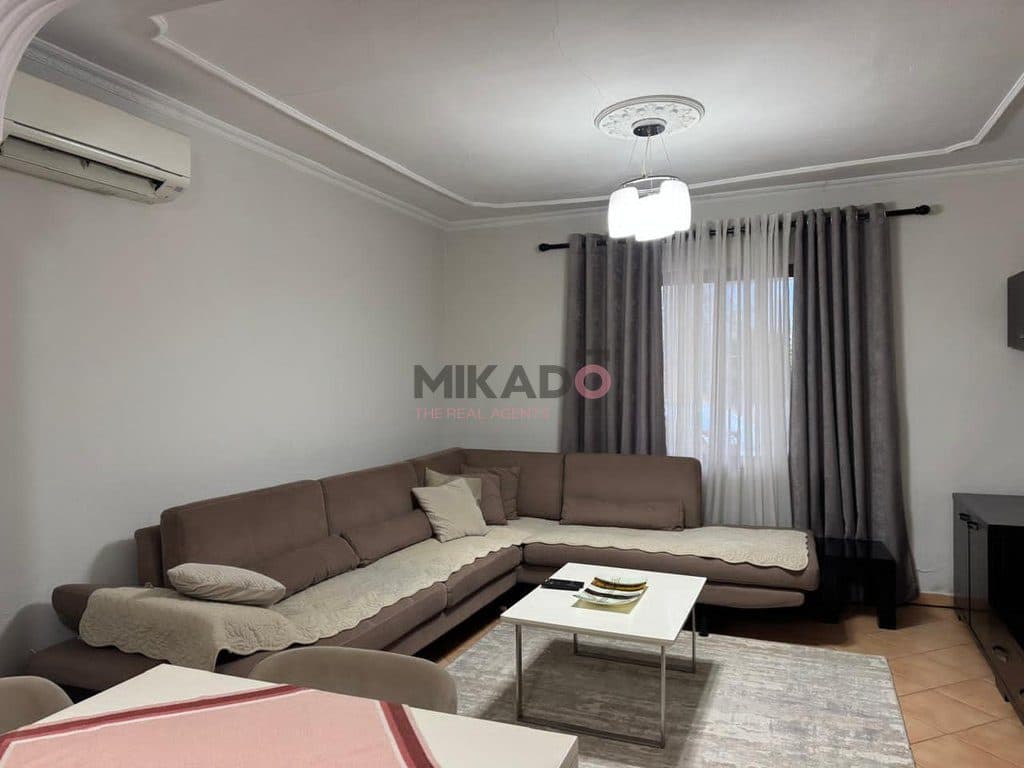Jepet Shtëpi 1 kateshe 2+1 me qira – Allias !