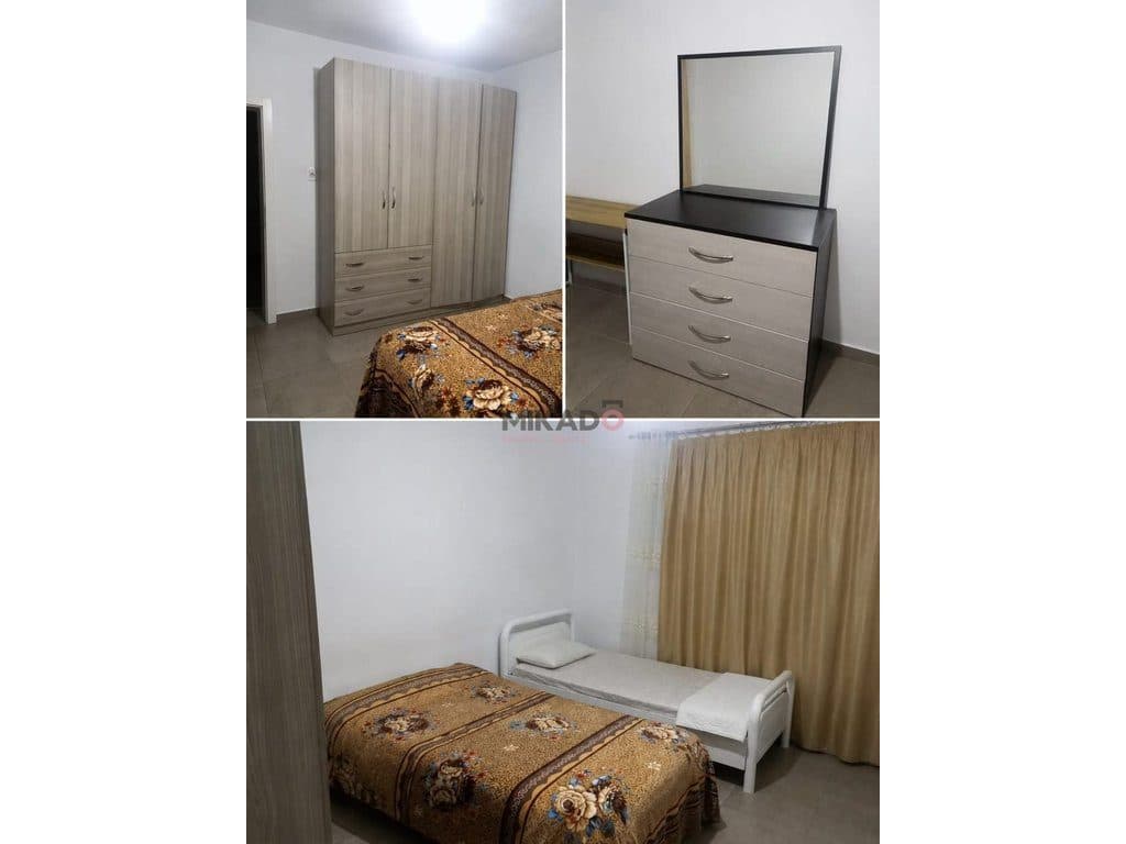 Apartament 2+1 me qira – Rruga Fortuzi ! 3