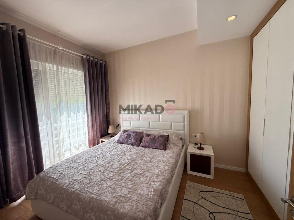 Jepet me Qira Apartament 2+1 tek Kodra e Diellit ! 4