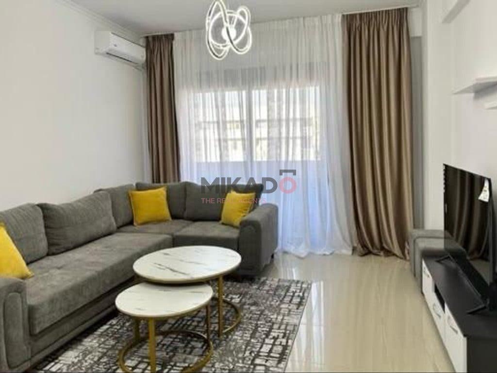 🏡 JEPET ME QIRA – APARTAMENT 2+1 NË ASTIR