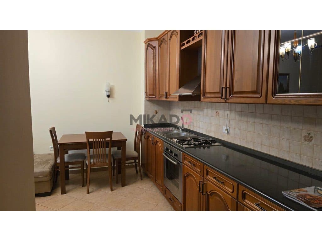 Apartament 2+1 me qira – Fresk ! 2