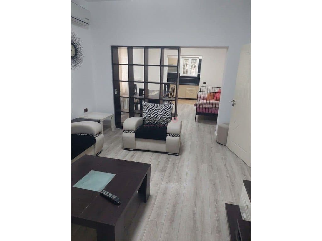 Apartament 2+1+2 me qira – Tregu Elektrik, Ali Demi ! 2