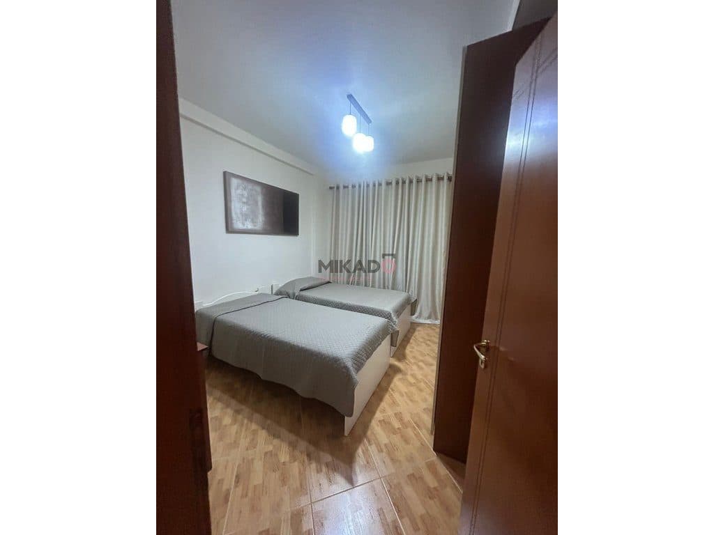 Apartament 2+1+2 Ballkoneme qira – Materniteti i Ri ! 2