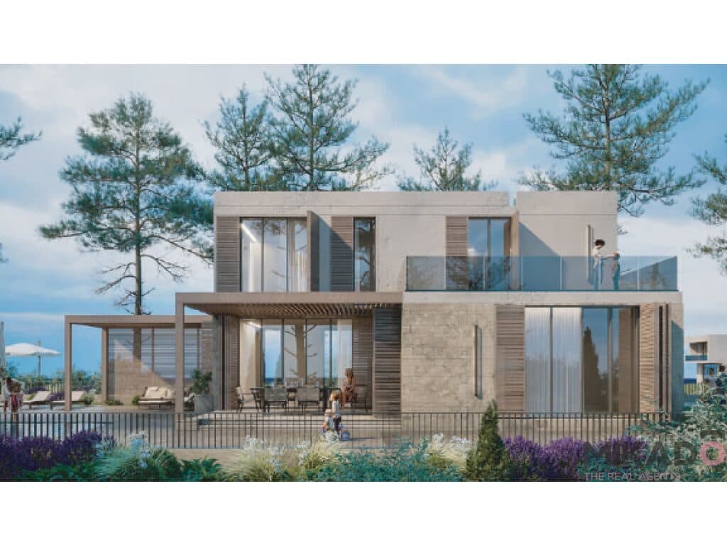 Shitet Vile - Vala Mar Residence, Gjiri i Lalezit! 1