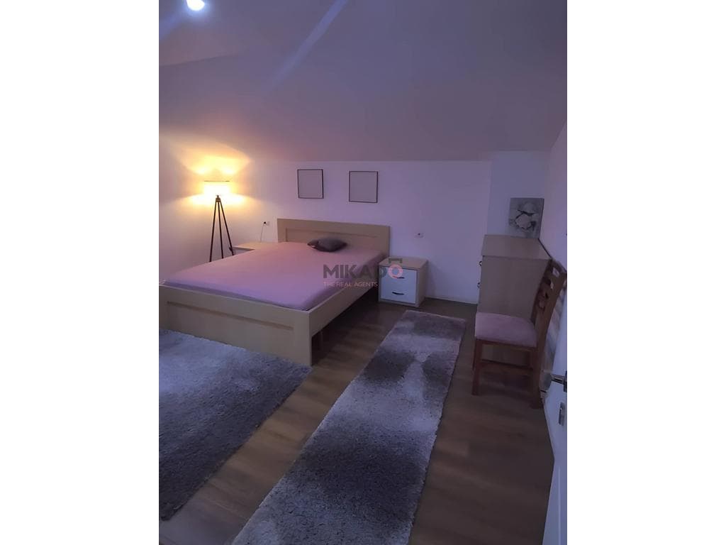 Jepet Apartament me Qira 1+1 - Globe - Rr. e Kavajes ! 2