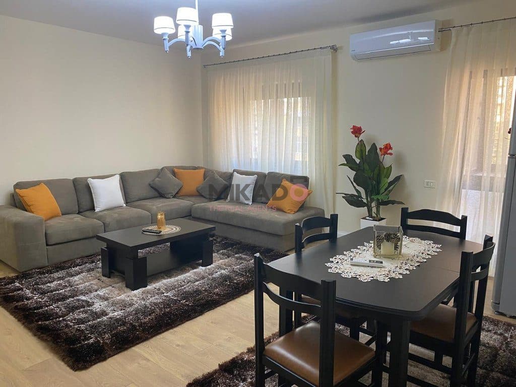 Jepet me Qira Apartament 2+1 tek Sheshi Willson!