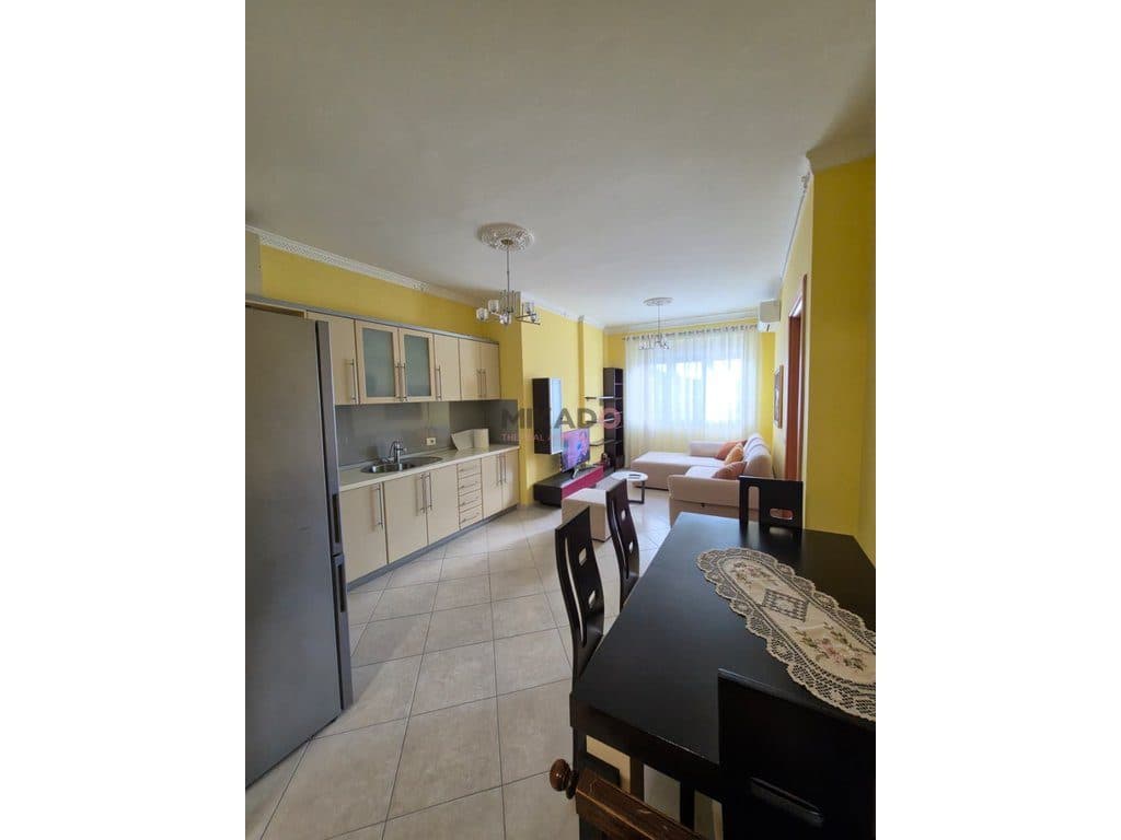Apartament 1+1 me qira – Fabrika e Miellit, Unaza e Re ! 2
