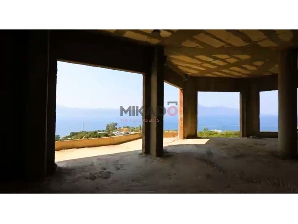Shitet Hotel me 500m truall ne Radhime,Vlore ! 2