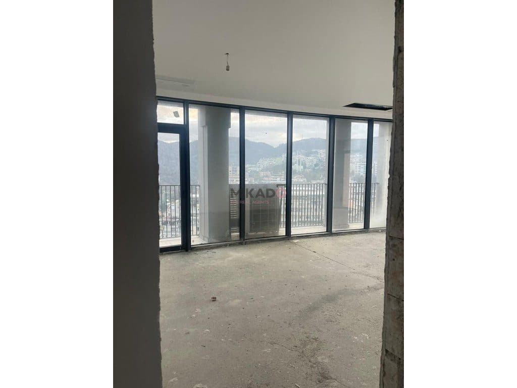 🌿 APARTAMENT PREMIUM 2+1+2 PER SHITJE| VERTICAL FOREST 3