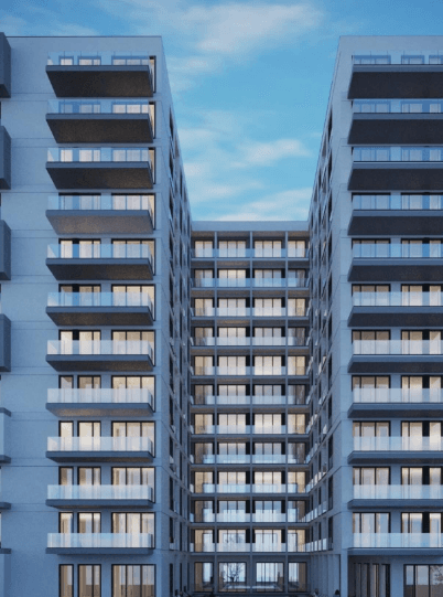 Shitet Apartament 2+1 tek Rezidenca Golden House, Shengjin!