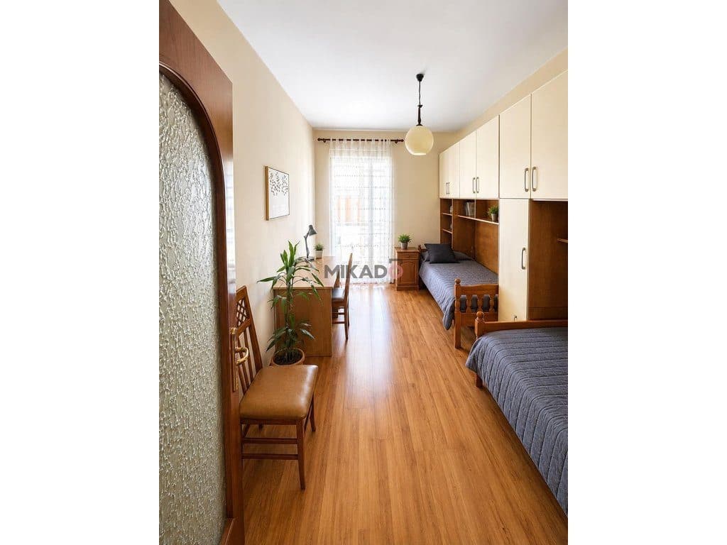 Apartament 2+1 me qira – Shkolla Harry Fultz ! 3