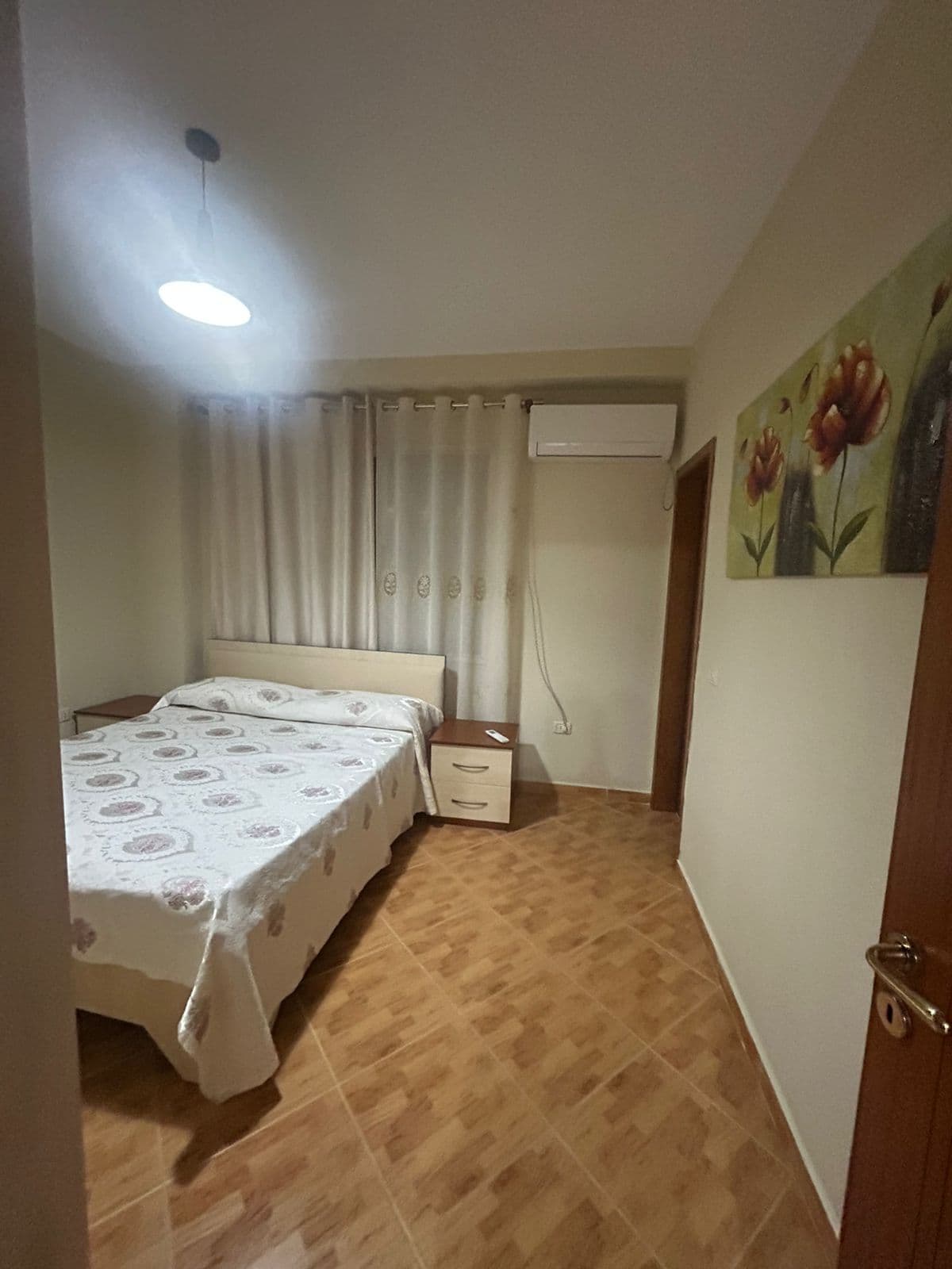 Apartament 2+1+2 Ballkoneme qira – Materniteti i Ri ! 3
