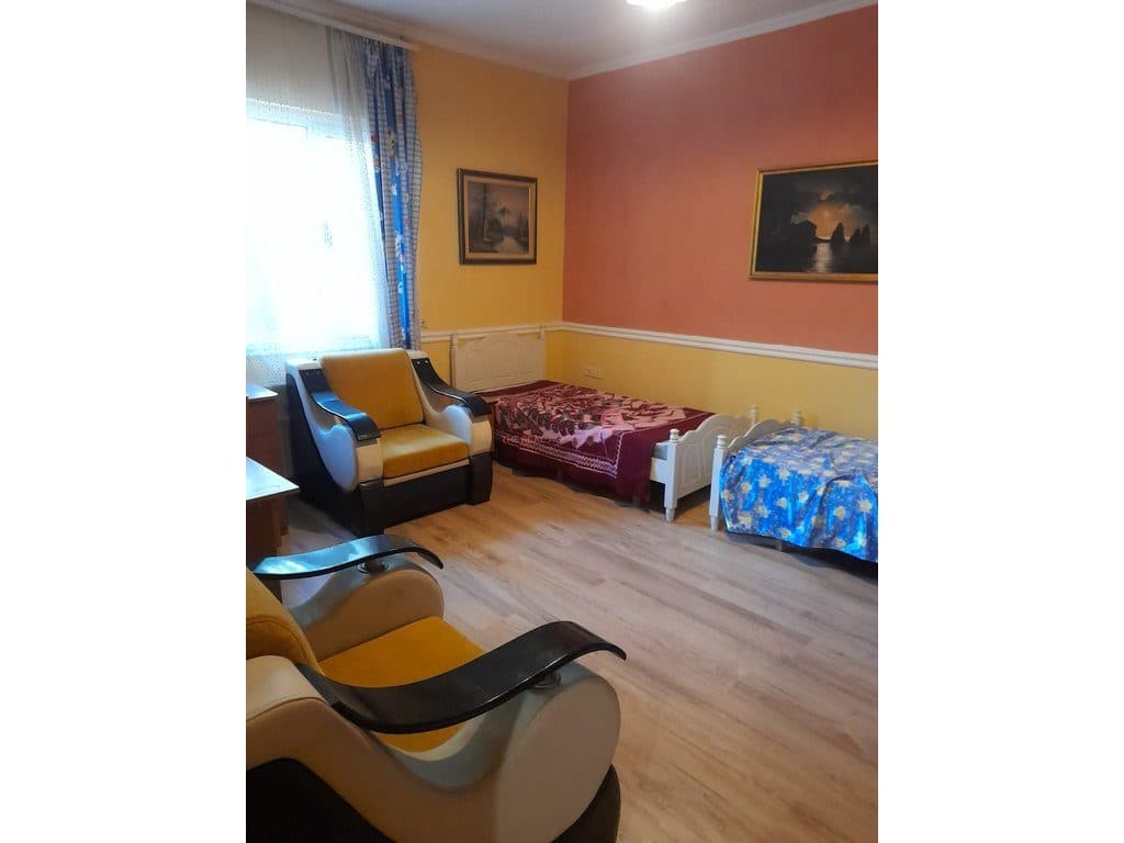 🏡 Apartament 2+1 me qira – pranë Kristal Center ! 2