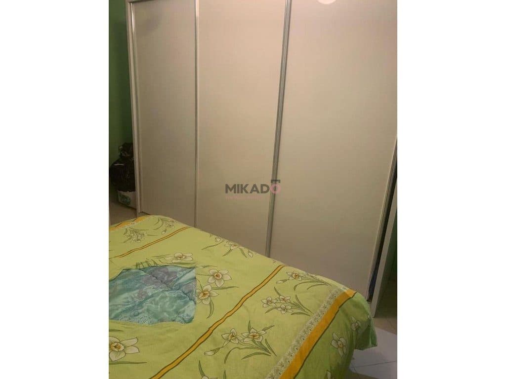 Apartament 1+1 me qira – Astir ! 4