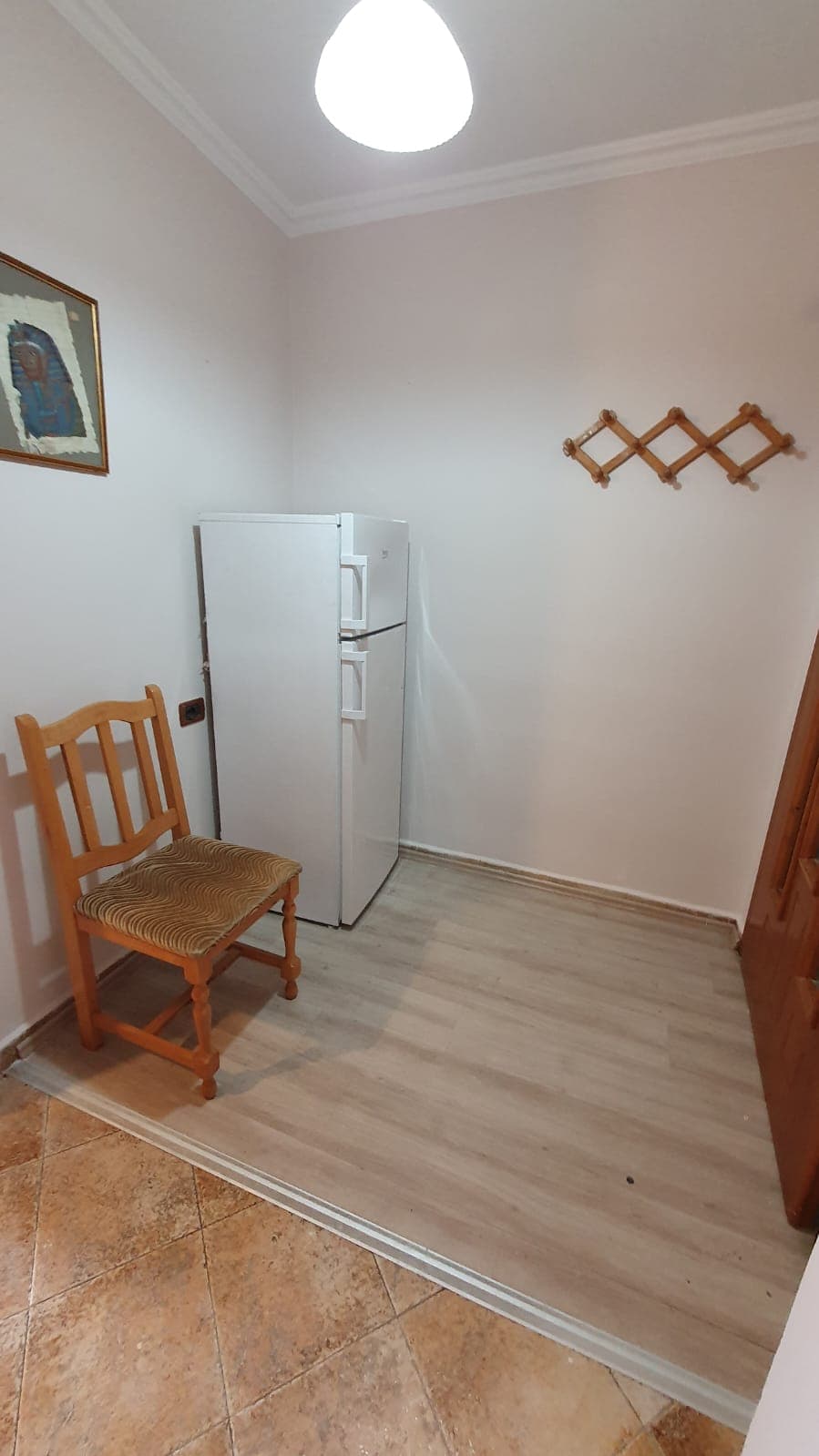 Apartament 1+1 me Qira - Myslym Shyr! 4