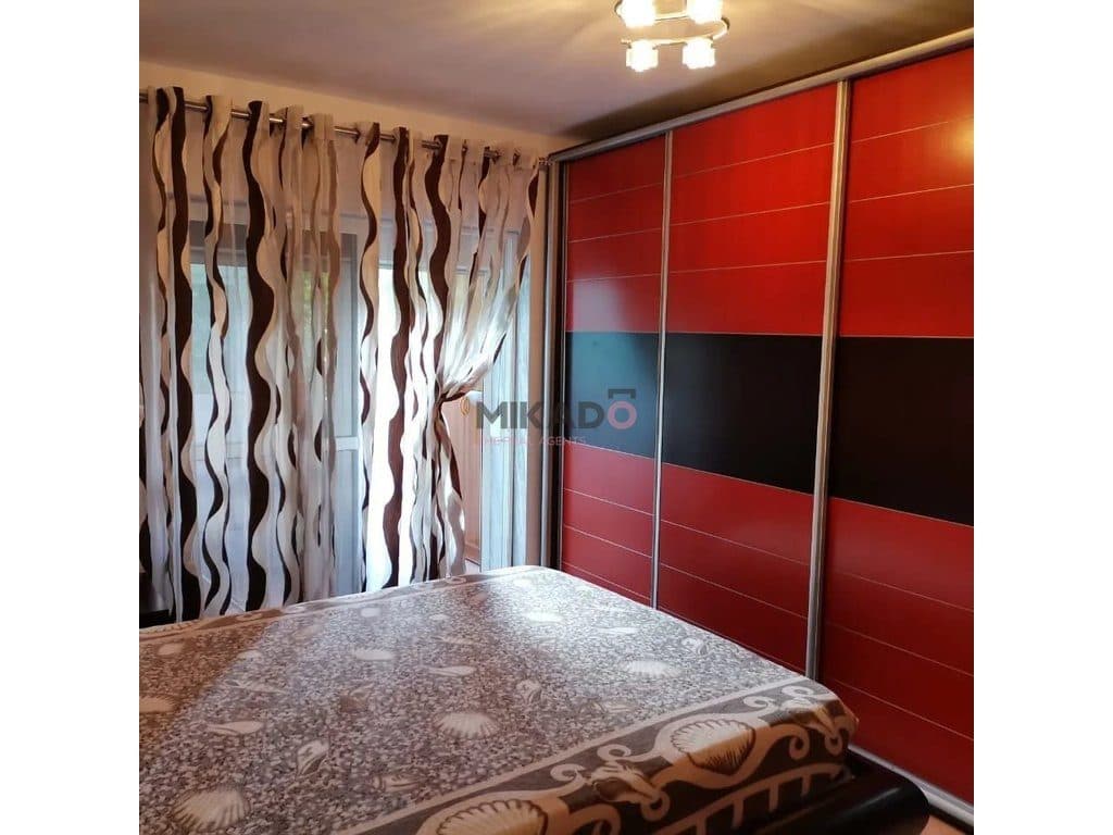 Jepet me Qira Apartament 2+1 – Pranë Gjimnazit “Ismail Qemali”! 4