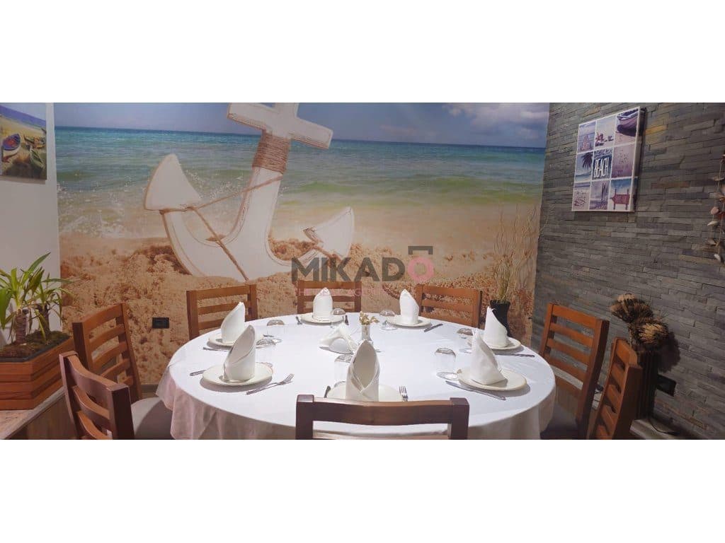 Jepet me qira restorant afer Ministrise se Jashtme!