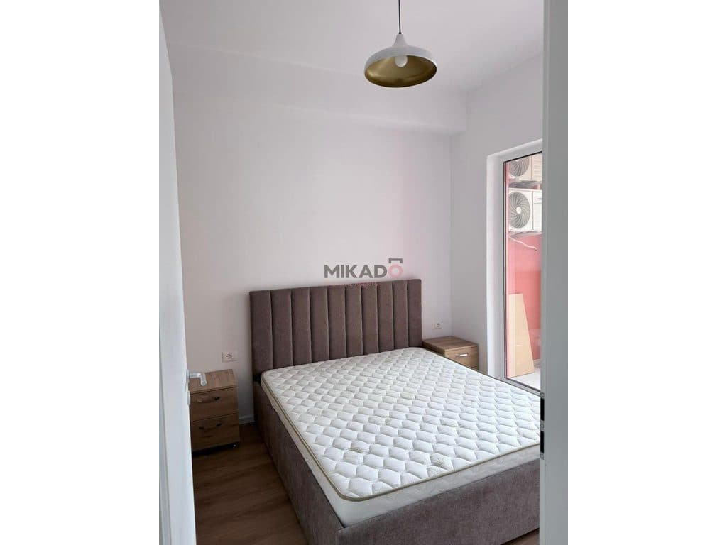 Super Apartament me qira – Ali Demi ! 4