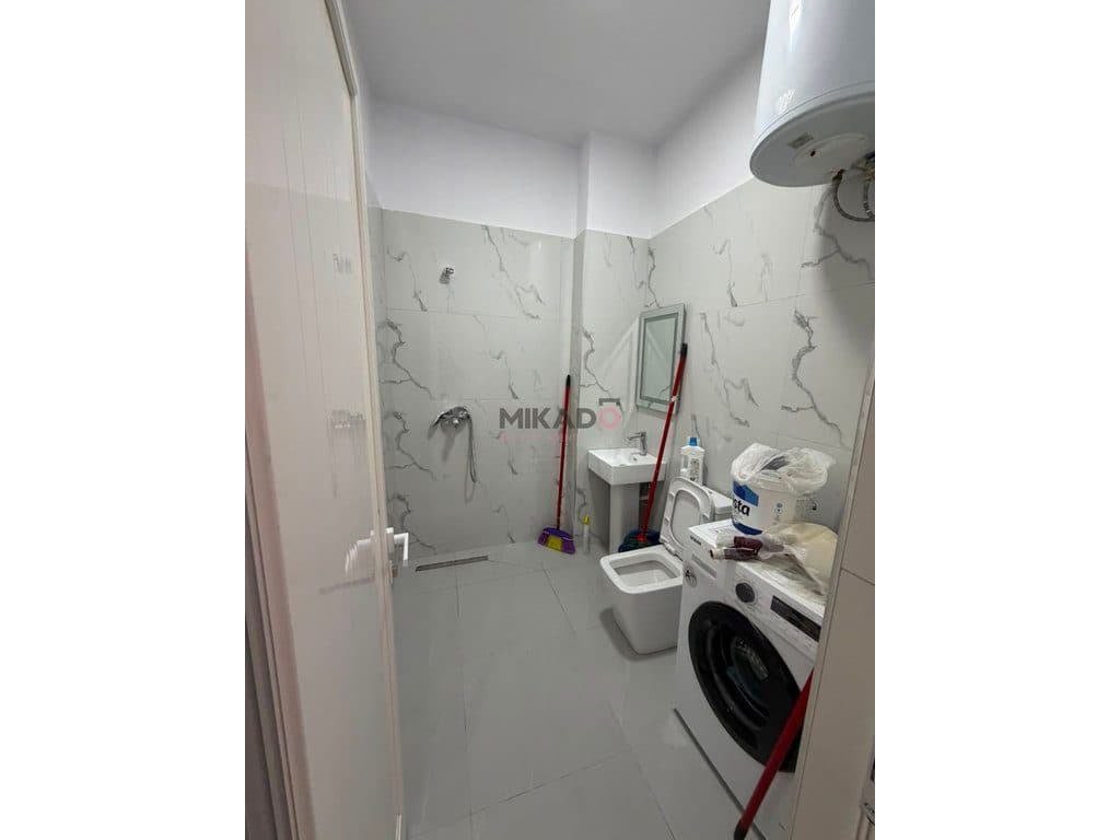 Apartament 1+1 me qira – Kopshti Botanik ! 4