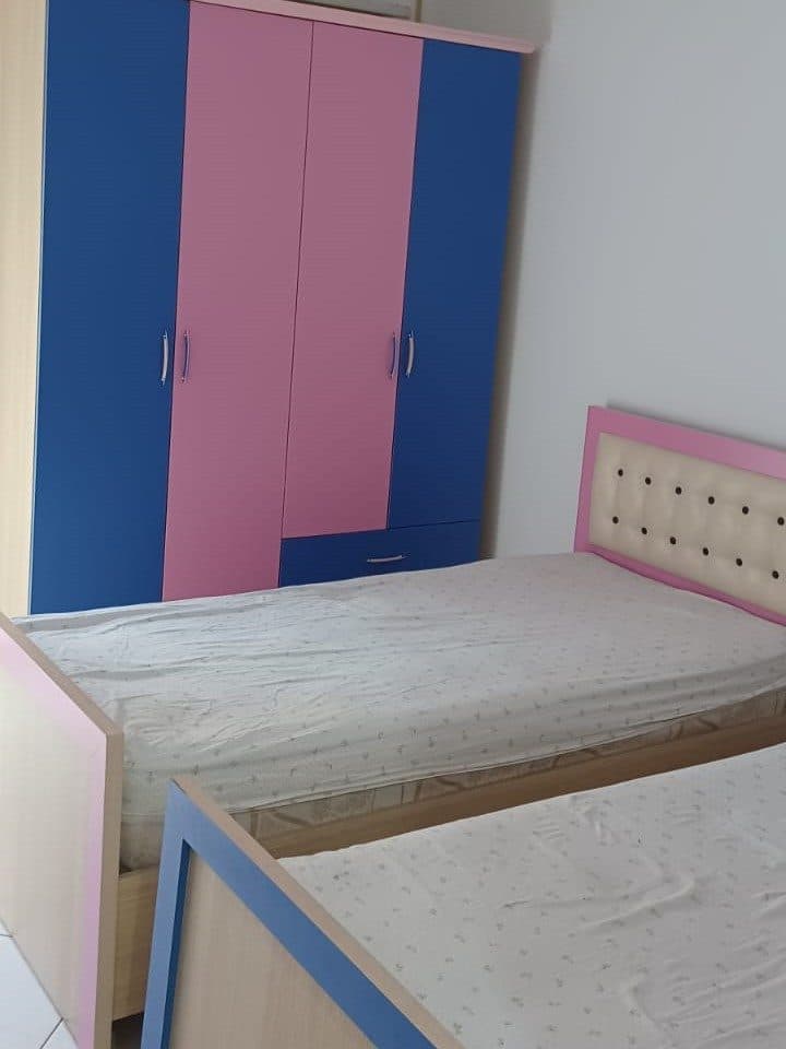 Apartament 2+1 me qira – Fresk ! 3