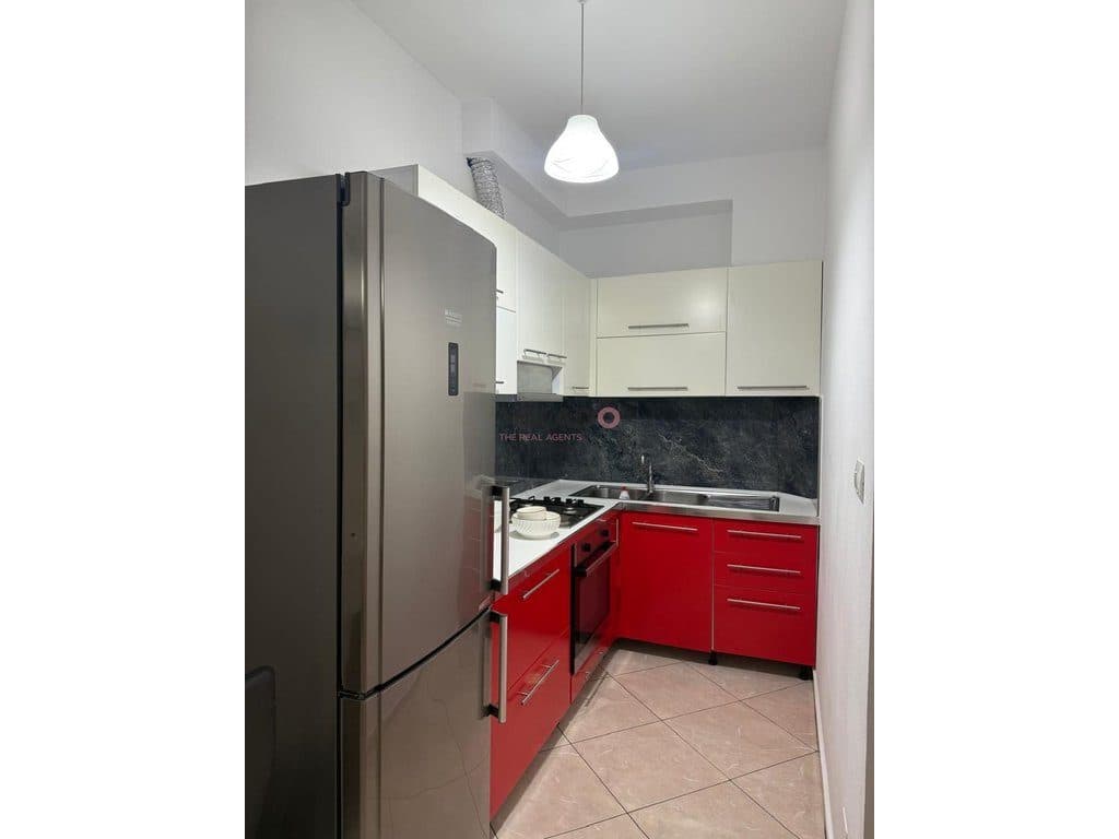 Apartament 1+1 me qira – Astir ! 2