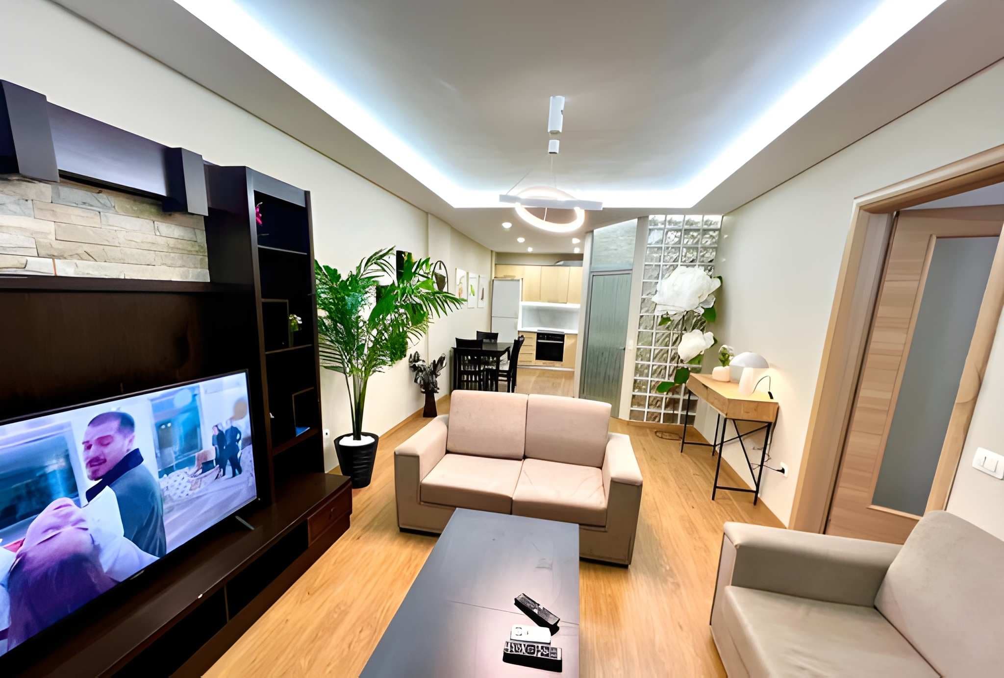 Jepet me Qira Apartament 1+1 – Bryli !