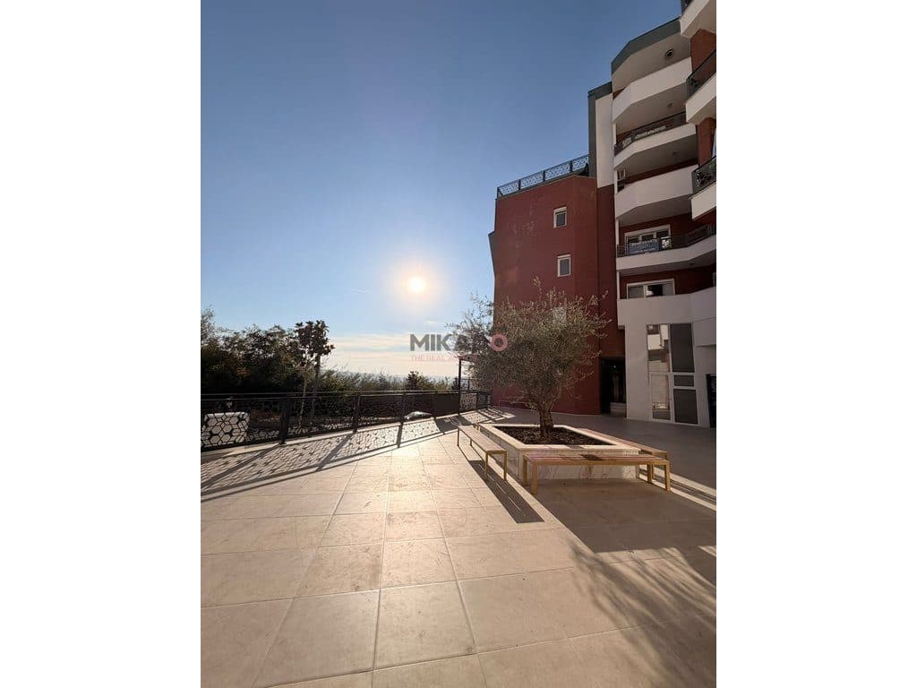 Jepet me Qira Apartament 1+1 ne Dajt!