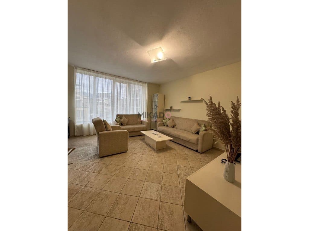 Apartament 1+1 me qira – pranë Shkollës së Baletit ! 2