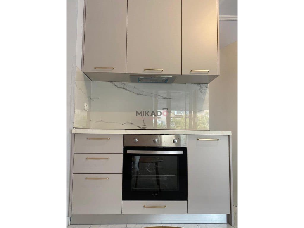 Apartament 2+1 me Qira – Rruga e Kavajës (Te Globe) !