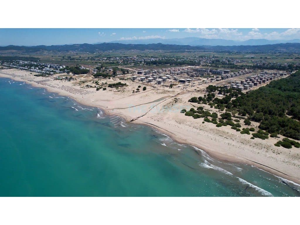 Vilë për shitje në Hamallaj, Durrës