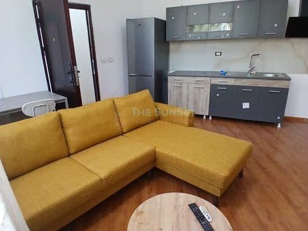 Apartament 2+1 për qira në Garden Residence 3