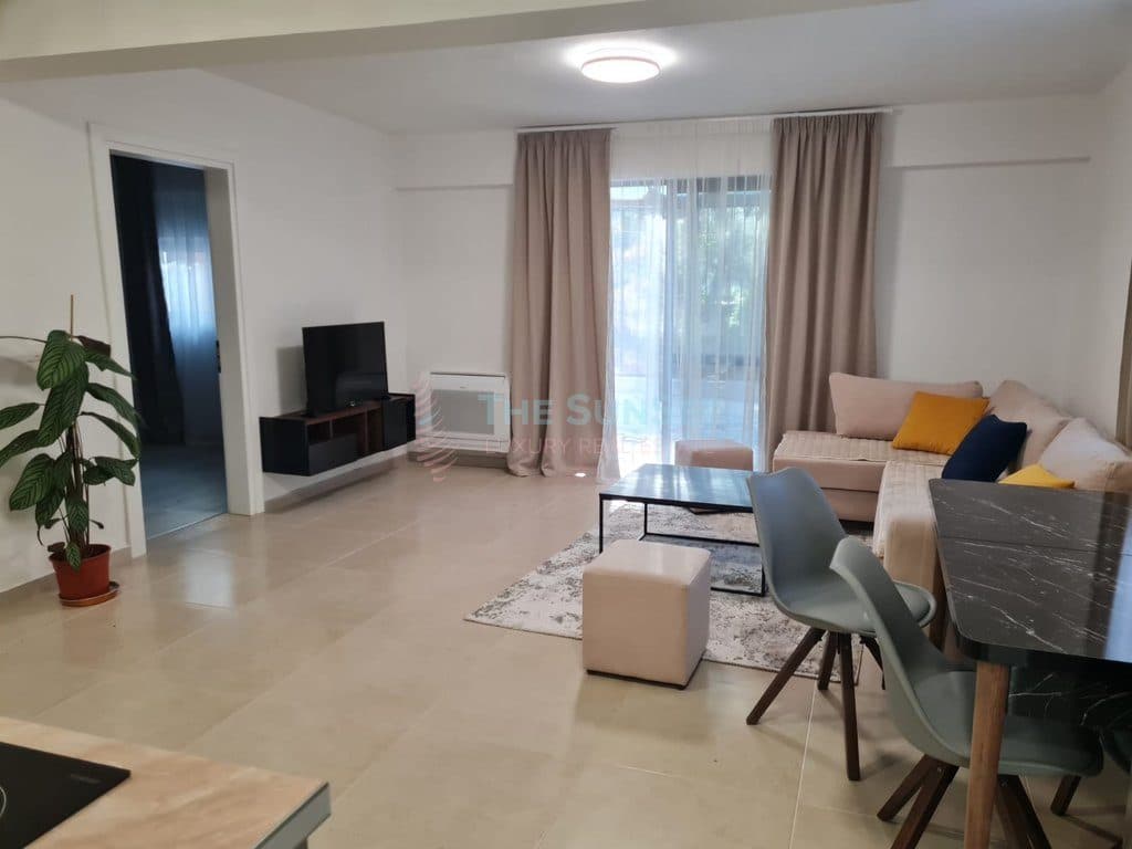 APARTAMENT 2+1 PËR QIRA PRANË RTSH !