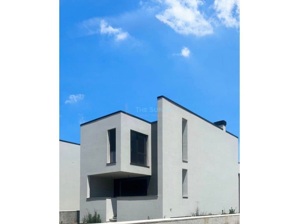Vilë për shitje në Hamallaj, Durrës 3