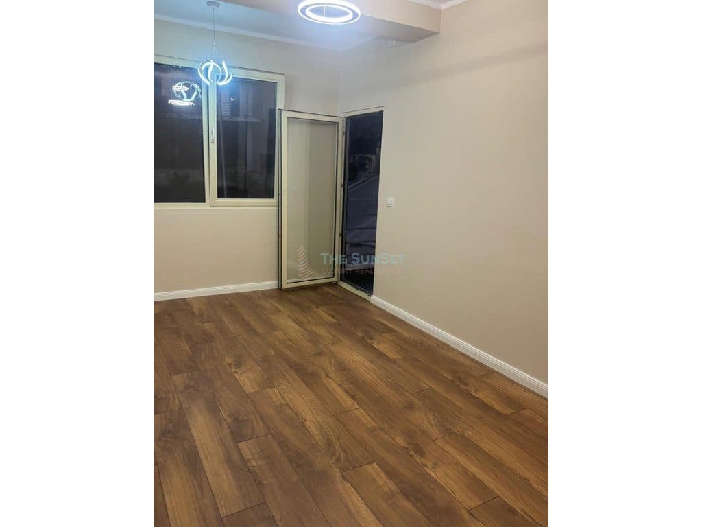 Apartament 1+1 për shitje në Fresk 3