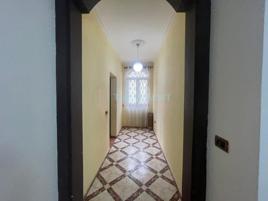 Apartament 2+1 për qira në Ali Demi 4