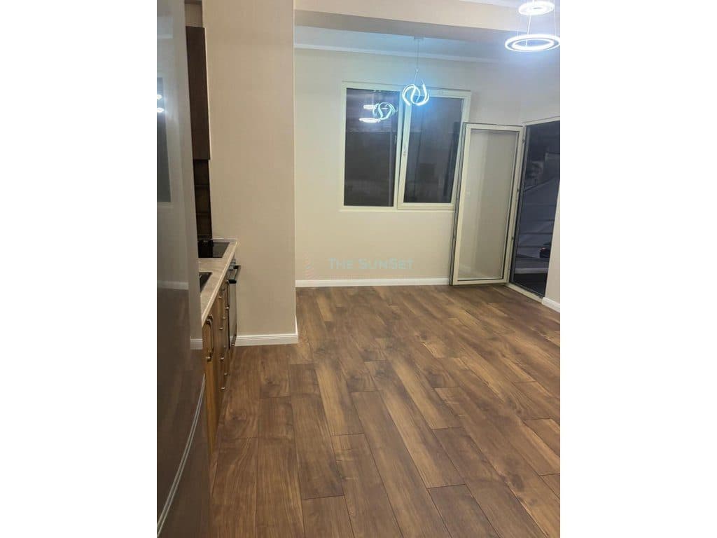 Apartament 1+1 për shitje në Fresk 4